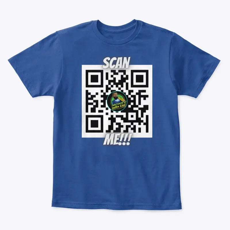 Scan Me!!!!